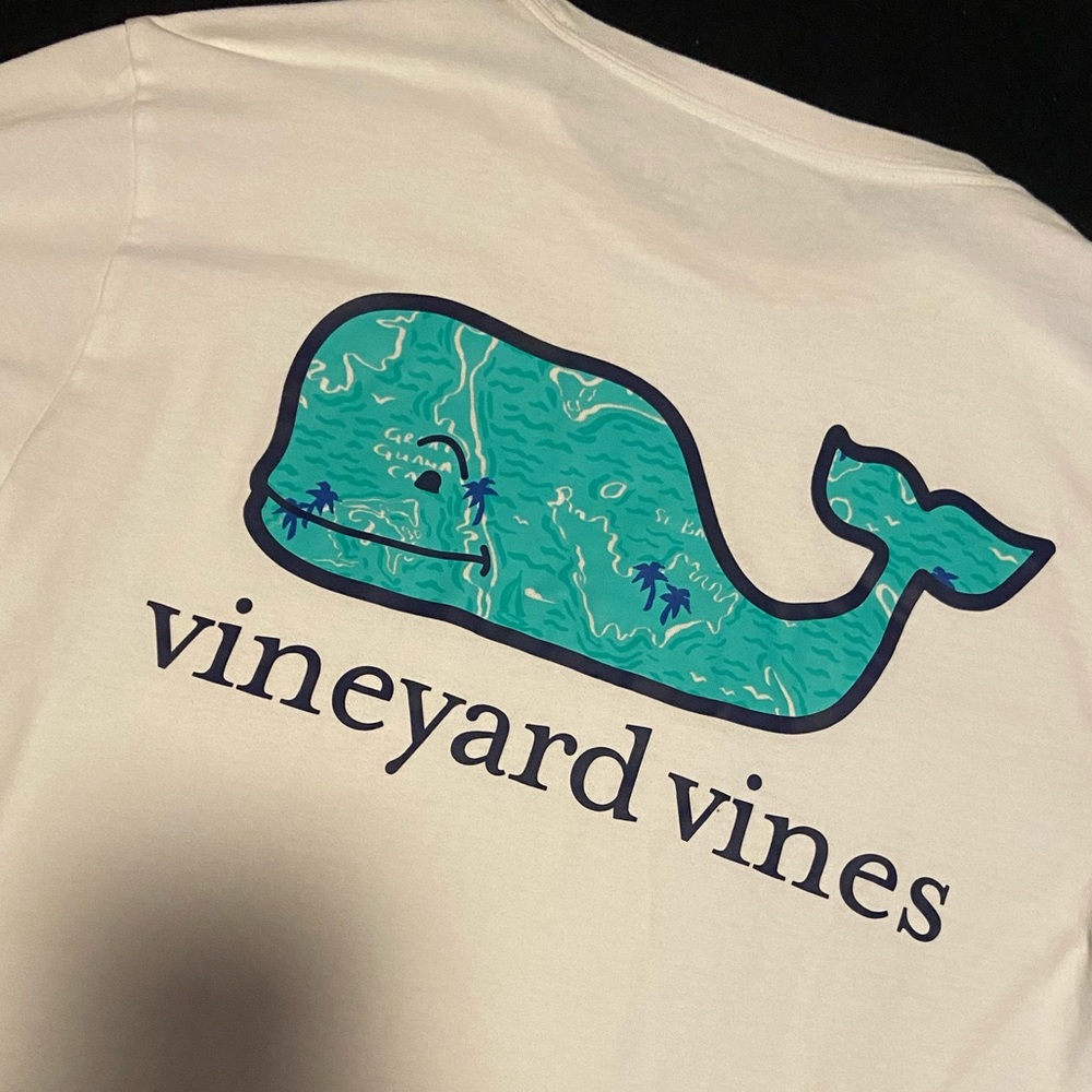 Vineyard Vines Classic T-shirt